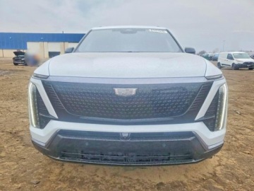Cadillac 2026 Cadillac Inny Vistiq Sport 2026 Elektryczny 615KM, zdjęcie 5