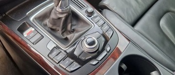 Audi A5 8T Coupe 3.0 TDI 240KM 2008 Audi A5 Coupe 3.0 TDI 240KM Quattro Manual Xenon LED Navi Kamera 3.0 240KM, zdjęcie 20