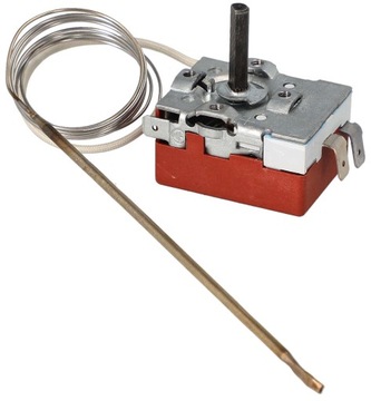 TERMOSTAT PIEKARNIKA MASTERCOOK WROZAMET 0-250C