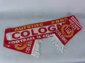 szalik 1 liga Cologne 2005