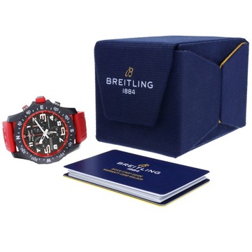 Breitling Endurance Pro