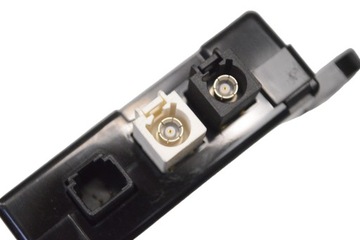 MODUL ZESILOVAČ ANTÉNA JAGUAR XK8 4.2 X150 2006 RHD