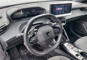 Peugeot 2008 II SUV 1.5 BlueHDi 130KM 2023 Peugeot 2008 Diesel Allure EAT8 1.5 Diesel 130KM, zdjęcie 1