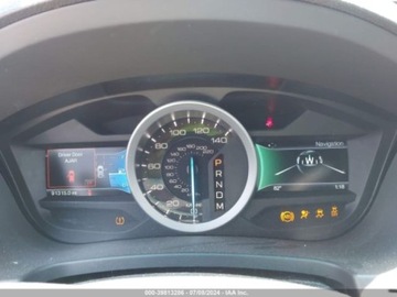 Ford Explorer V 3.5 V6 Duratec 290KM 2015 Ford Explorer 2015 Ford Explorer FWD 4dr Limited 3.5 Benzyna 290KM, zdjęcie 6