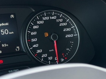 Seat Ateca SUV Facelifting 2.0 TDI 150KM 2021 Seat Ateca Ateca 2.0 TDI STYLE SS 2021 2.0 Diesel 150KM, zdjęcie 16