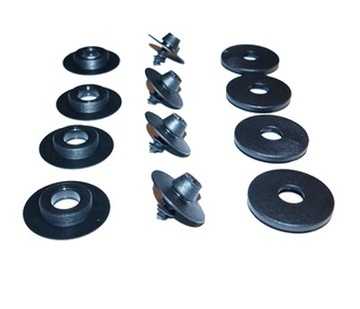 Citroen C4 Grand Picasso И КОВРИКИ 3см