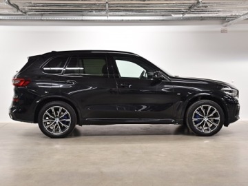 BMW X5 G05 SUV 2.0 25d 231KM 2023 BMW X5 AdaptiveLED/ Zawieszenie Adaptacyjne/ Dostę, zdjęcie 5