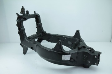 KAWASAKI ZX 6R ZX-6R 05-06 РАМА + ДОКУМЕНТЫ