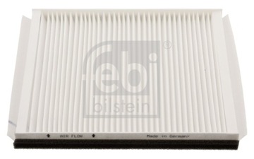 FILTRY KABINA FEBI BILSTEIN 28201