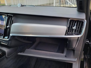 Volvo S90 II 2021 VOLVO S90 II AWD T8 RECHARGE, 2.0l plug-in hybrid 320KM * R-Design Salon PL, zdjęcie 35