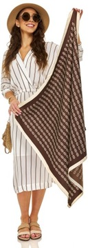 СОЛОМЕННАЯ ШАПКА ЭКО, бежевый