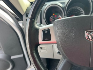 Dodge Nitro 2.8 CRD 177KM 2008 Dodge Nitro SXT 2.8 CRD 4x4 Automat Klimatyzacja Parktronic Tempomat Gwara, zdjęcie 12