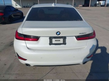 BMW Seria 3 G20-G21 2021 BMW Seria 3 330i 2021 2.0l 2.0 Benzyna 255KM, zdjęcie 4