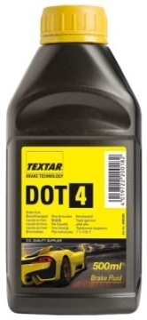 PŁYN HAMULCOWY 95002400 TEXTAR