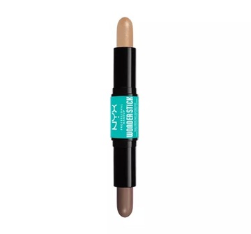 Карандаш для контуринга NYX Pro Makeup Wonder Stick. 01