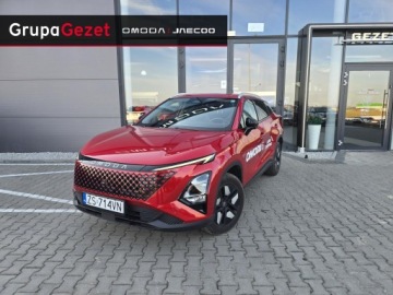 Omoda 5 1.5 T-GDI 224KM 2025 Omoda Omoda 5 wersja Premium , ubezpieczenie OC/AC za 1zł