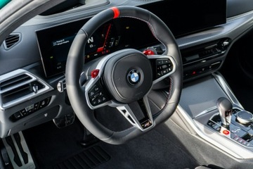 BMW Seria 3 G20-G21 2026 BMW M3 Competition M xDrive Sedan - Dostępny od, zdjęcie 21