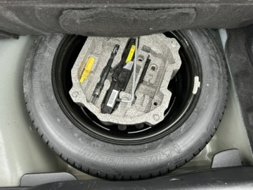 Citroen C5 III Sedan 2.0 HDi FAP 140KM 2011 Citroen C5 2.0 HDI 140KM/Exclusive/Zarejestrowany, zdjęcie 26