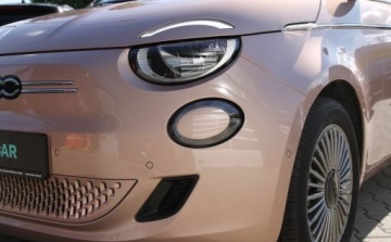Fiat 2023 Fiat 500e Elektryczny 118 KM Raty 50-50 0 Leasing 2 Gwarancja od RiA, zdjęcie 27