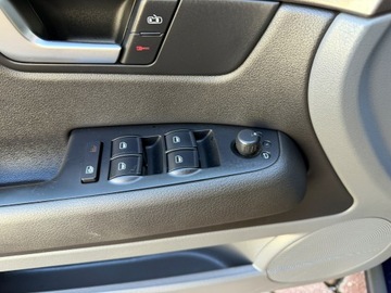 Seat Exeo ST 1.6 MPi 102KM 2009 Seat Exeo Kombi TYLKO 127tyśkm! 1WŁAŚCICIEL KLIMA 1.6MPI Zwykła Benzyna! 6B, zdjęcie 13