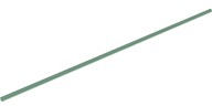 LEGO Technic Axle 32 Ośka Zielony Piaskowy 50450