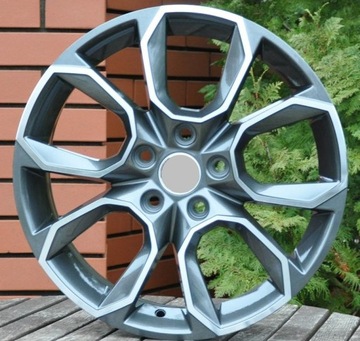 RÁFKY 16'' MERCEDES W108 W116 W126 W140 W220 W221