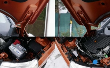 Suzuki Vitara III SUV 1.6 VVT 120KM 2016 Suzuki Vitara Suzuki Vitara 1.6 Elegance 2WD 1.6 Benzyna 120KM, zdjęcie 36