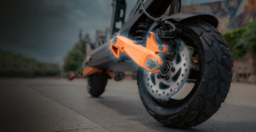 2024 Электромобиль для взрослых Kukirin G2 Pro 45 км/ч 1000 Вт 15,6 Ач