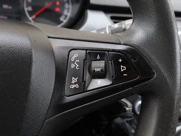 Opel Corsa E Hatchback 3d 1.4 Twinport 90KM 2016 Opel Corsa 1.4, Salon Polska, Serwis ASO, GAZ, zdjęcie 11