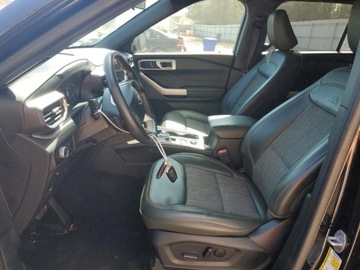 Ford Explorer VI 2023 Ford Explorer Timberline 2023 2.3l 2.3 Benzyna 300KM, zdjęcie 7