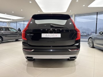 Volvo XC90 II SUV 2.0 D5 235KM 2017 Volvo XC 90 D5 AWD Inscription / Bowers&amp;Wilkins /, zdjęcie 2