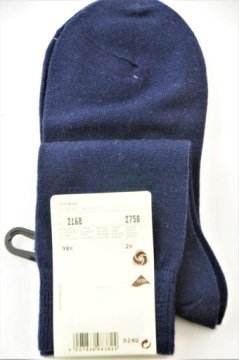 НОСКИ ЖЕНСКИЕ BURLINGTON ШЕРСТЬ бордовые 36-41 -60%