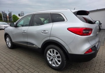 Renault Kadjar Crossover 1.2 Energy TCe 130KM 2017 Renault Kadjar Niski Udok.Przeb.Pelen Serwis Bezwypadkowy Zadbany Faktura, zdjęcie 3
