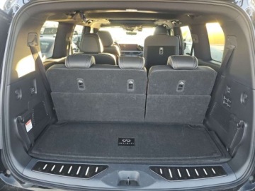 Infiniti 2025 Infiniti QX80 Autograph 2025 3.5 Benzyna 450KM, zdjęcie 4