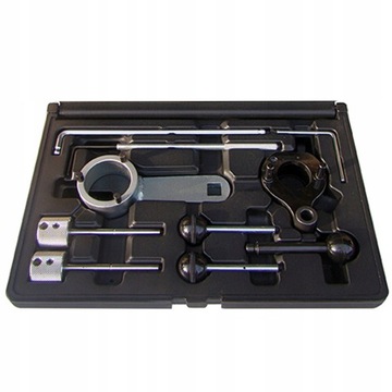 ПРИБОР ГРМ VW AUDI SKODA 1.4 1.6 2.0TDI CR