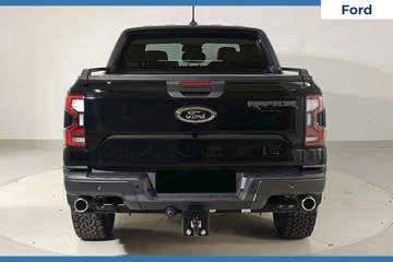 Ford Ranger VI Raptor 3.0 V6 EcoBoost 292KM 2024 FORD Ranger Raptor A10 4x4 3.0 292KM, zdjęcie 6