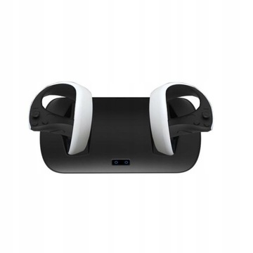 Зарядный держатель PS VR2, зарядная станция, белый