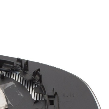 ВСТАВНЫЕ СТЕКЛА С ПОДОГРЕВОМ. L Шкода Фабия 2 II Румстер