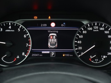 Nissan Juke II Crossover 1.0 DIG-T 117KM 2020 Nissan Juke 1.0 DIG-T, Automat, Skóra, Navi, zdjęcie 10