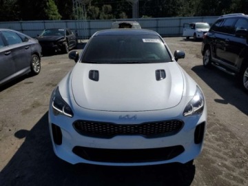 Kia Stinger 2023 Kia Stinger gt2, 2023r., 3.3L 3.3 Benzyna 368KM, zdjęcie 4