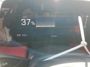 Chevrolet Blazer II 2024 Chevrolet Blazer 2024r., RS, od ubezpieczalni Elektryczny 288KM, zdjęcie 10