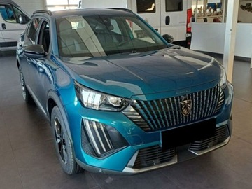 Peugeot 2008 II 2025 Od ręki - Allure 1.2 mHEV 145KM / Pakiet Vision &amp; Drive Assist Plus, zdjęcie 1