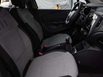 Renault Captur I Crossover 0.9 Energy TCe 90KM 2013 Renault Captur 0.9 TCe, Salon Polska, zdjęcie 8