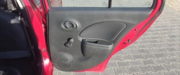 Nissan Micra IV Hatchback 5d 1.2 80KM 2012 Nissan Micra 1.2 benz,AUTOMAT ,niski pot przebieg,nawigacja 1.2 Benzyna, zdjęcie 28