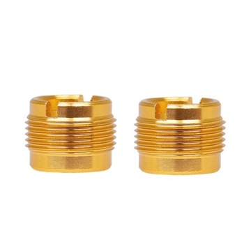 Набор из 2 адаптеров для микрофонной стойки