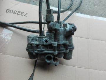 ОСУШИТЕЛЬНЫЙ КЛАПАН MERCEDES ATEGO 250 злотых нетто