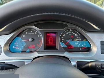 Audi A6 C6 Limousine 2.0 TFSI 170KM 2007 Audi A6 Limousine 2.0 TFSI 170KM 2007r Perfekcyjny! Możliwa zamiana!, zdjęcie 14