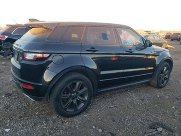 Land Rover Range Rover Evoque II 2019 Land Rover Range Rover Evoque Land Rover Range..., zdjęcie 6