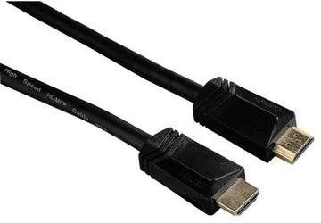Kabel Hama HDMI HDMI 4K High Speed 3D, 3m Ultra HD