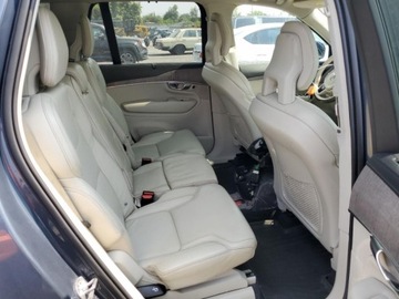 Volvo XC90 II SUV Plug-In 2.0 T8  455KM 2022 Volvo XC 90 T8 Recharge Inscription 2022 2.0l 2.0 Hybryda 455KM, zdjęcie 10